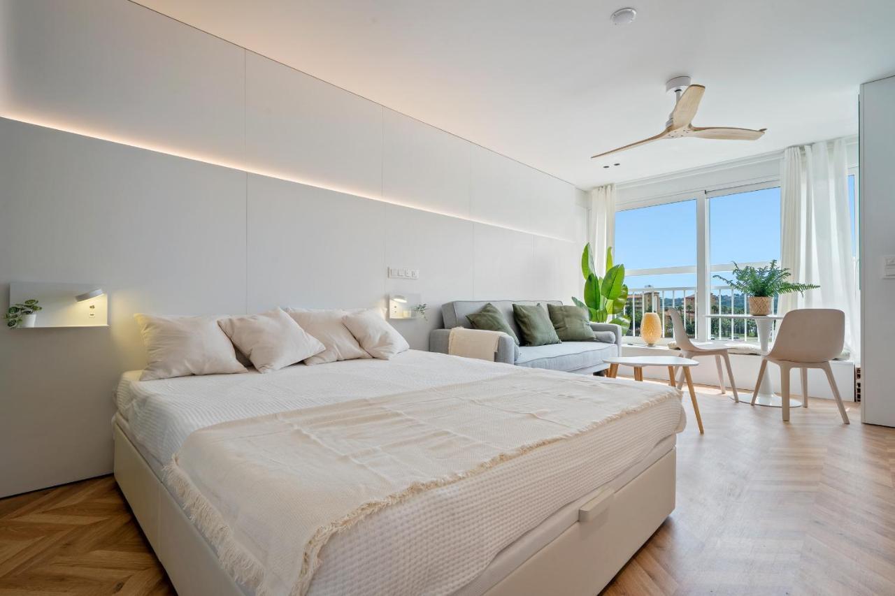 Hauzify I Loft Ancora La Pineda Exterior foto