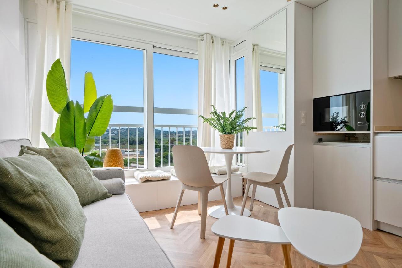 Hauzify I Loft Ancora La Pineda Exterior foto