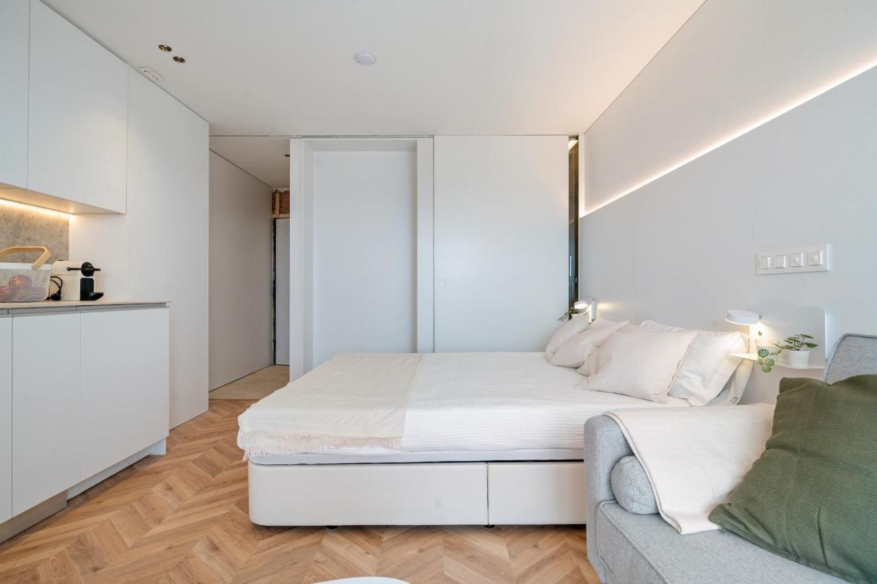 Hauzify I Loft Ancora La Pineda Exterior foto