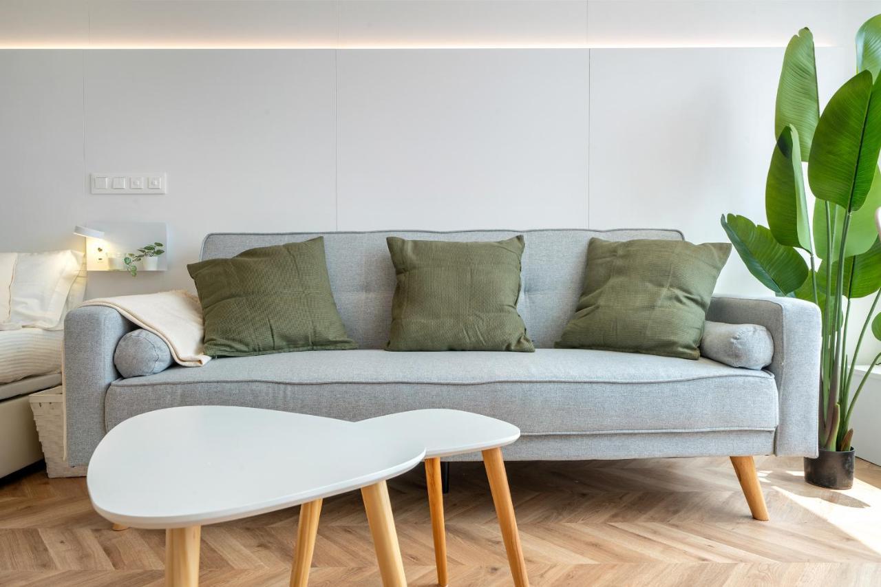 Hauzify I Loft Ancora La Pineda Exterior foto