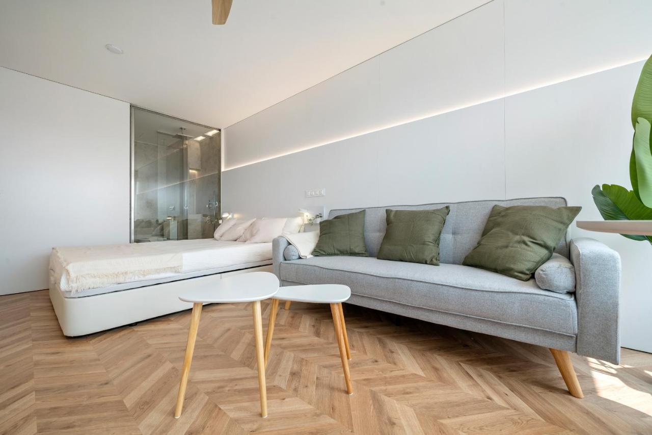 Hauzify I Loft Ancora La Pineda Exterior foto